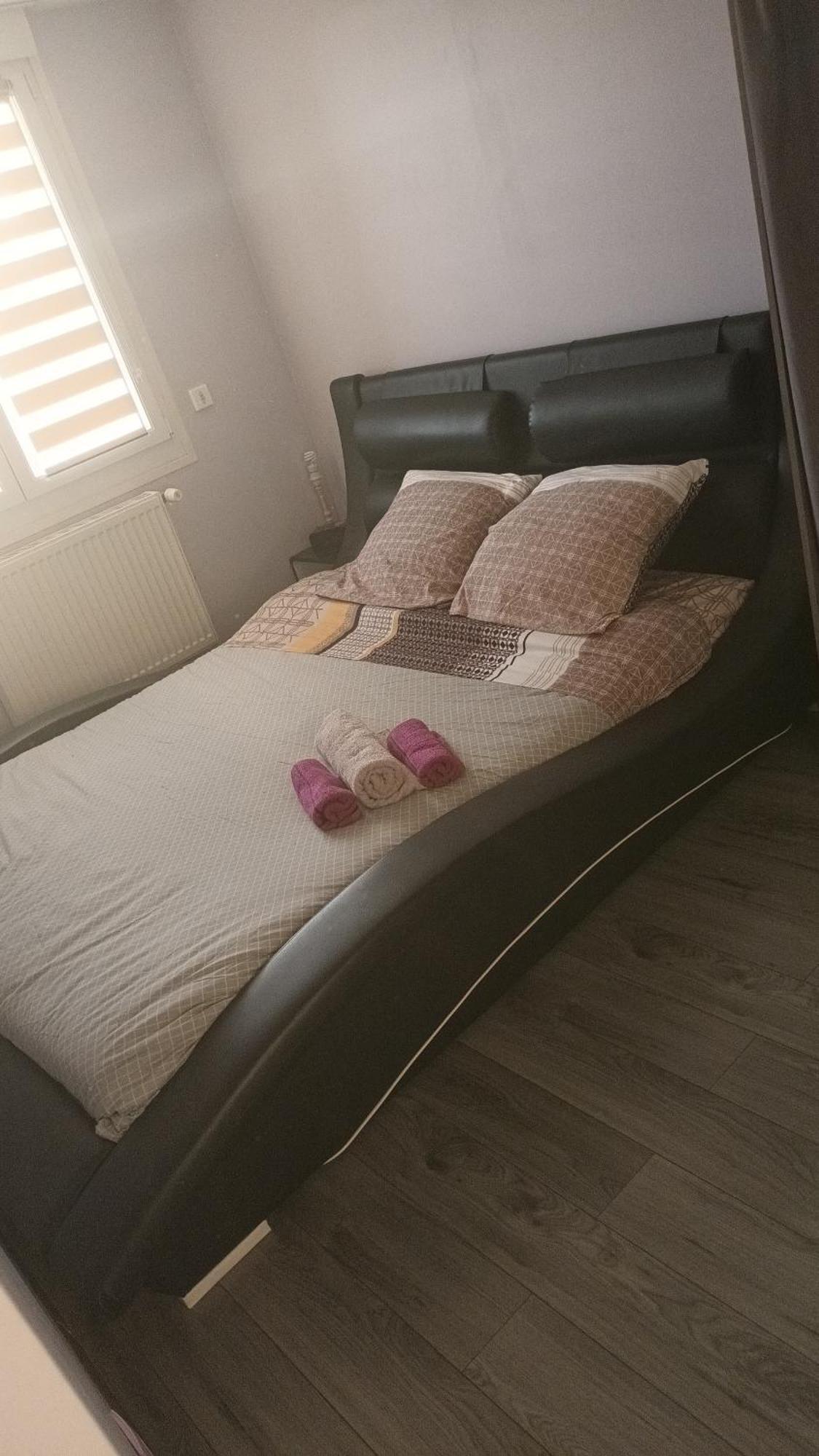 Maison En Ville Grande-Synthe Dış mekan fotoğraf