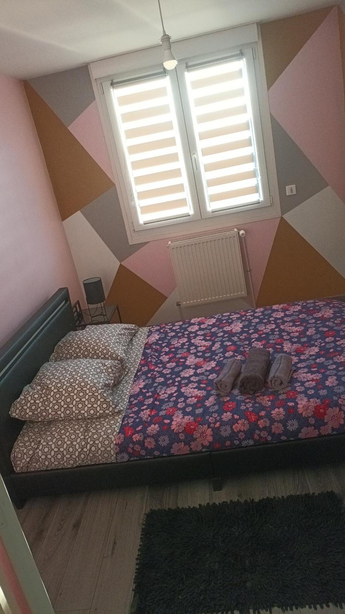 Maison En Ville Grande-Synthe Dış mekan fotoğraf